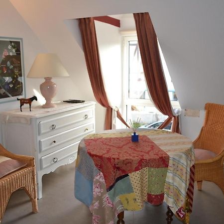 Gite Des Ecuries Derchigny Dış mekan fotoğraf