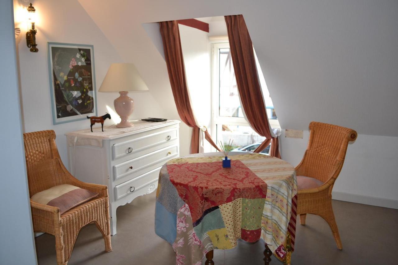 Gite Des Ecuries Derchigny Dış mekan fotoğraf
